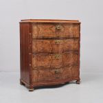 543132 Chest of drawers